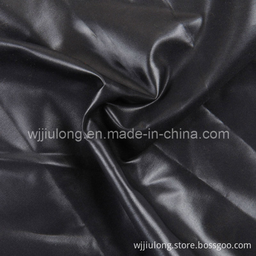 Light PU Taffeta Fabric (JLF)